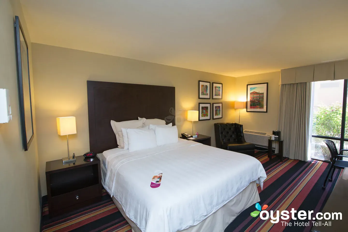 Crowne Plaza Hotel New Orleans Airport Review: What To REALLY Expect If